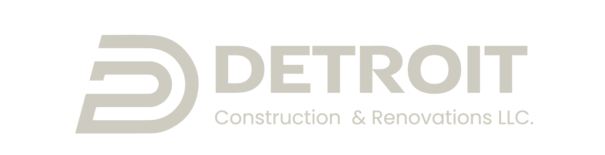Detroit Construction & Renovations LLC